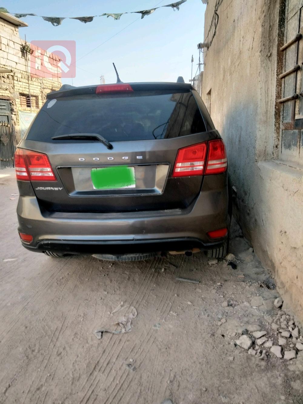 دۆج جۆرنی